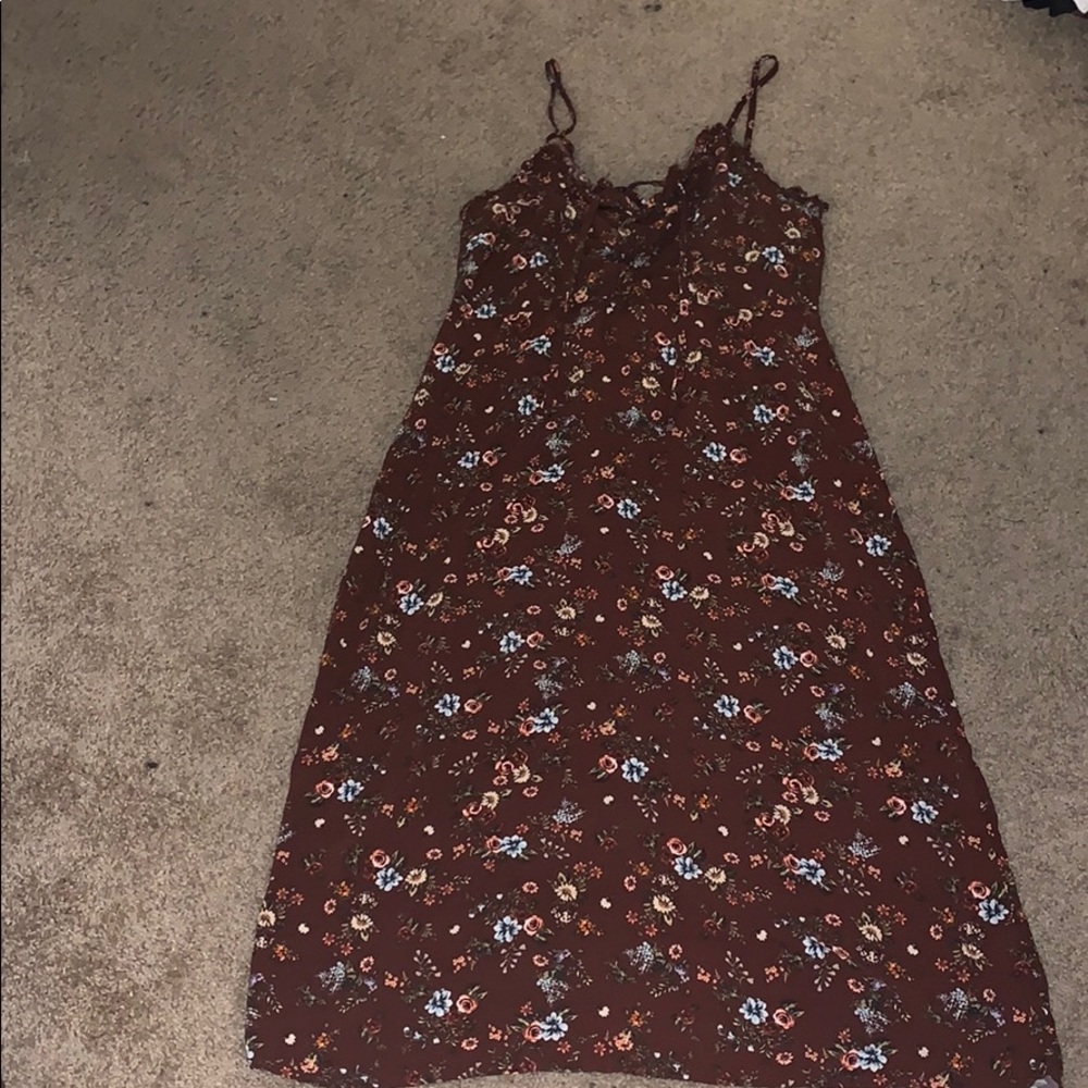 Wild Fable Summer Dress